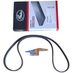 Correa Alternador Gol Saveiro Voyage G5 G6 G7 G8