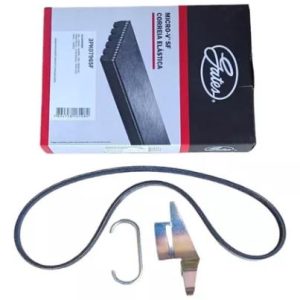 Correa Direccion Hidraulica Gol Saveiro Voyage G5 G6 G7 G8