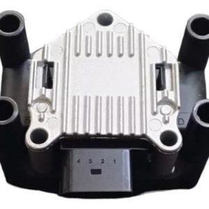 Bobina Gol Saveiro Voyage G5 G6 G7 G8