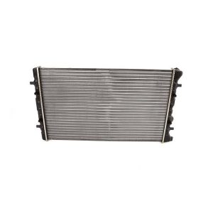 Radiador Golf A4 Bora Hasta el 2010