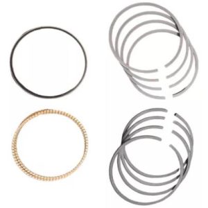 Juego Anillos STD Gol Saveiro Voyage G5 G6 G7 G8