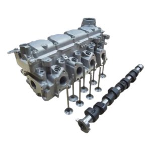 Culata Completa Gol Saveiro Voyage G5 G6 G7 G8