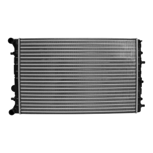 Radiador Gol Saveiro G5 G6 G7 Voyage