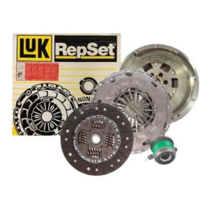 Embrague Completo Volkswagen Amarok 2.0