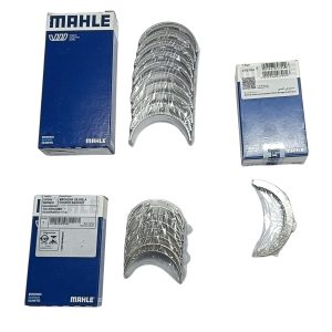 Juego Metales STD Gol Saveiro Voyage G5 G6 G7 G8
