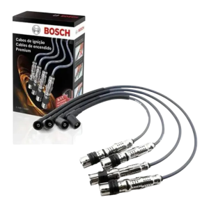 Cables Bujias Gol Saveiro Voyage G5 G6 G7 G8