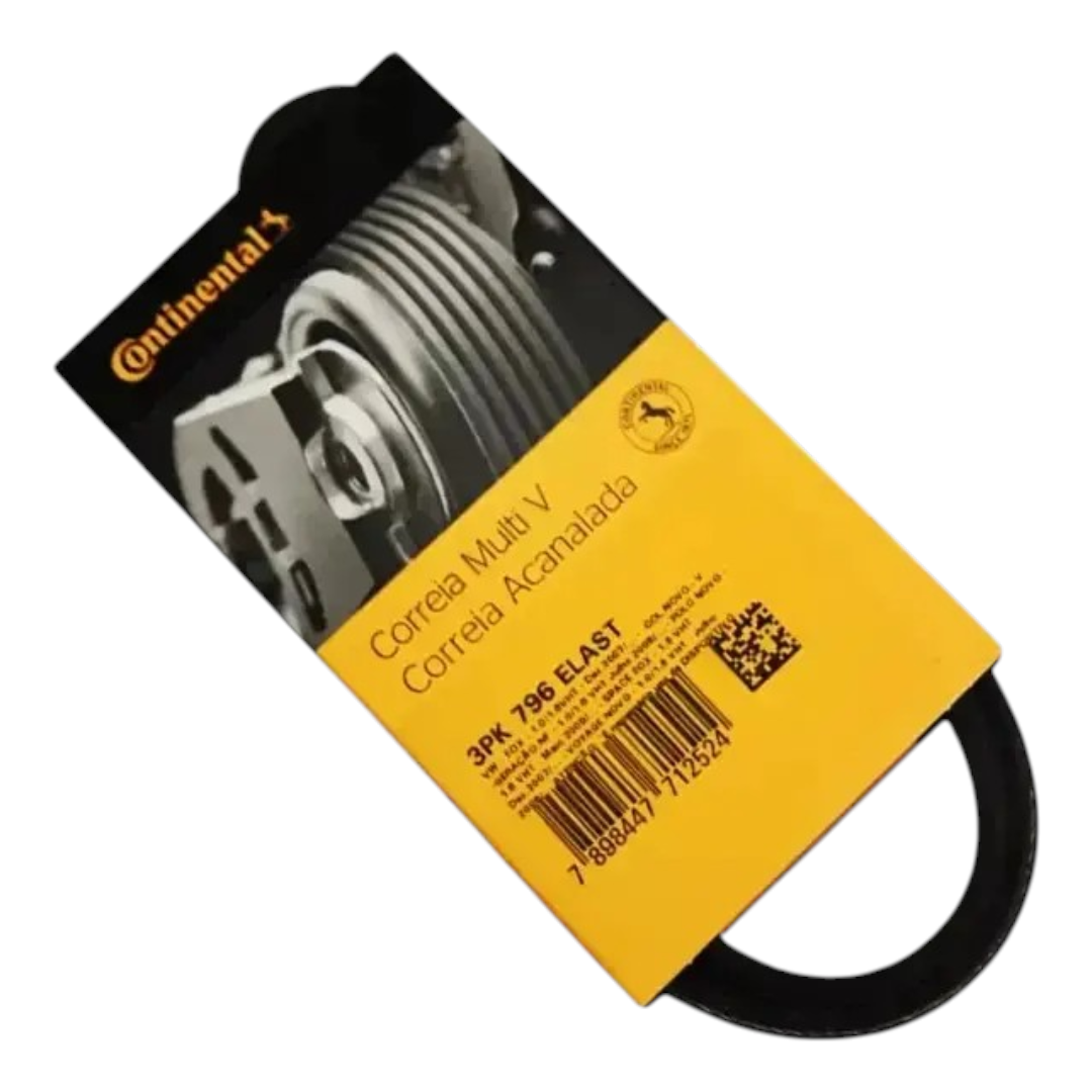 Correa Direccion Gol Saveiro Voyage G5 G6 G7 G8